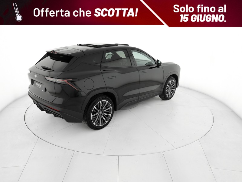 Sportequipe 6 gt 1.t-gdi 186cv dct gpl nero