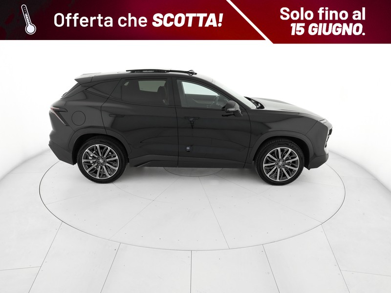 Sportequipe 6 gt 1.t-gdi 186cv dct gpl nero