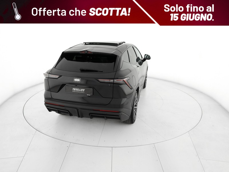 Sportequipe 6 gt 1.t-gdi 186cv dct gpl nero