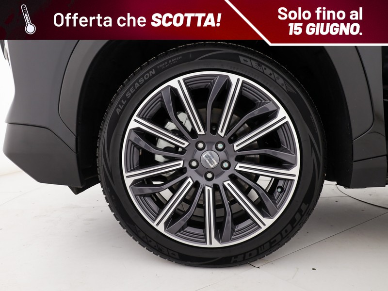 Sportequipe 6 gt 1.t-gdi 186cv dct gpl nero