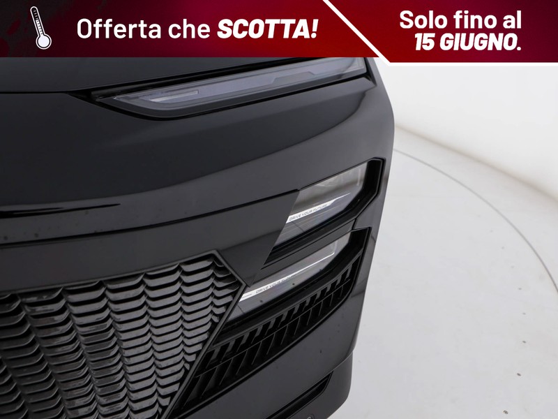 Sportequipe 6 gt 1.t-gdi 186cv dct gpl nero