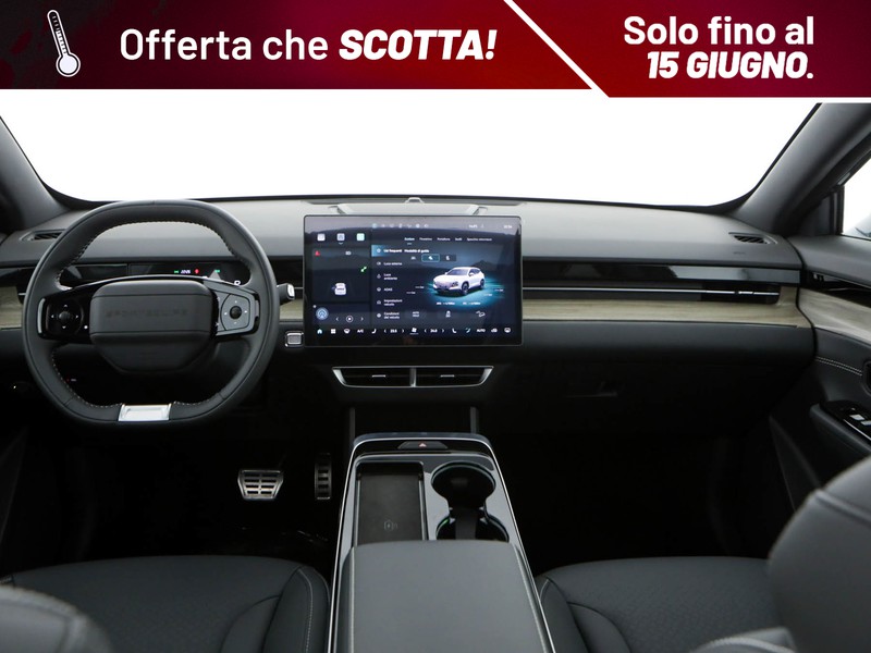 Sportequipe 6 gt 1.t-gdi 186cv dct gpl nero