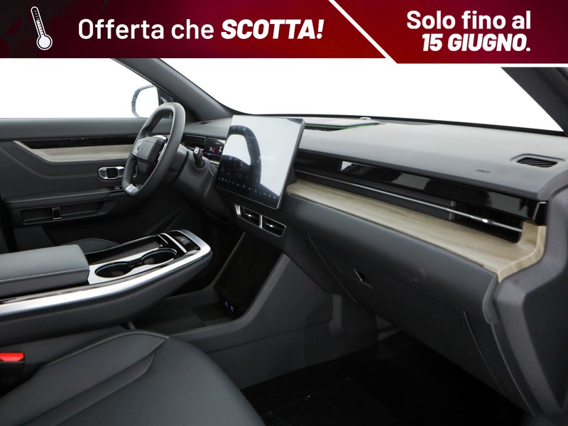 Sportequipe 6 gt 1.t-gdi 186cv dct gpl nero