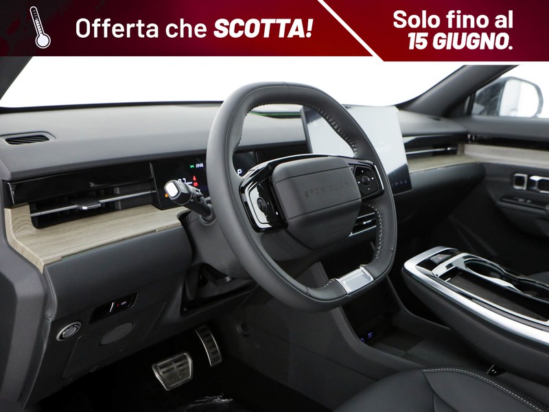 Sportequipe 6 gt 1.t-gdi 186cv dct gpl nero
