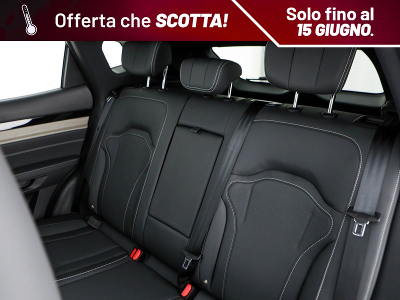 Sportequipe 6 gt 1.t-gdi 186cv dct gpl nero