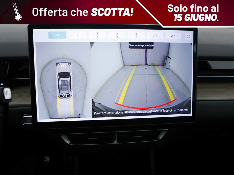 Sportequipe 6 gt 1.t-gdi 186cv dct gpl nero