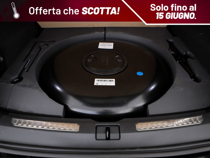 Sportequipe 6 gt 1.t-gdi 186cv dct gpl nero