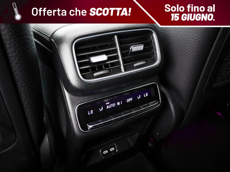 Mercedes GLE Coupè gle coupe 300 d amg line premium plus 4matic auto ibrido nero