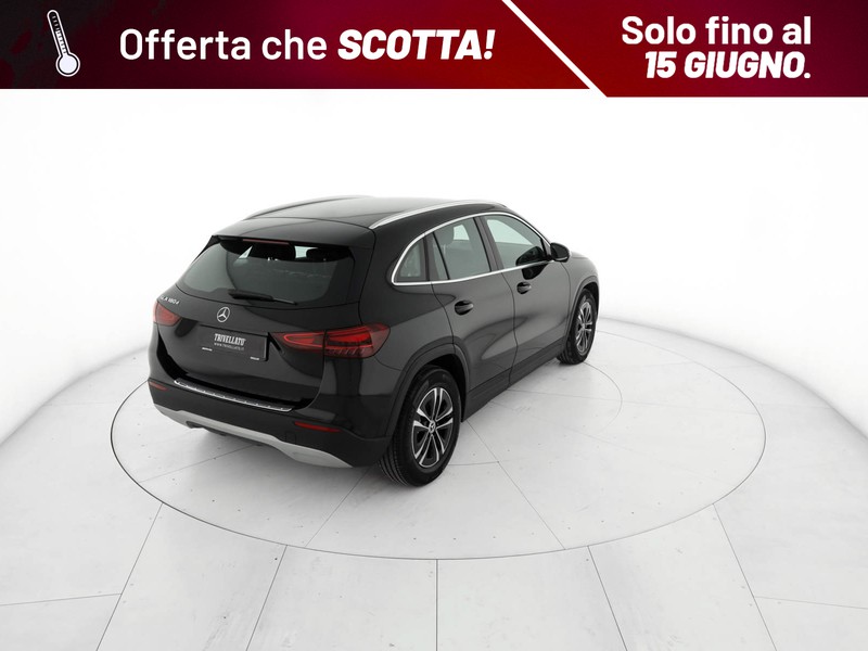 Mercedes GLA - foto 3