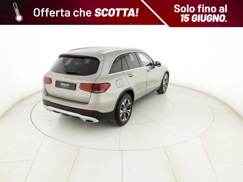 Mercedes GLC - foto 3