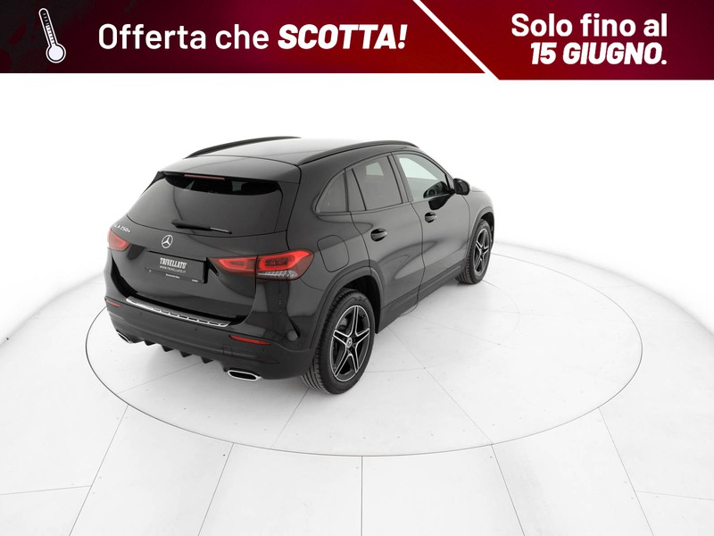 Mercedes GLA - foto 3