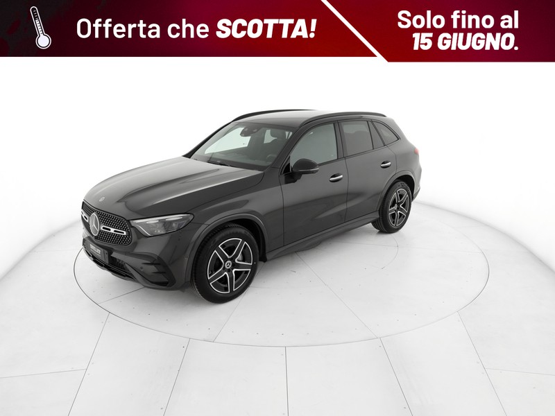 Mercedes GLC - foto 2