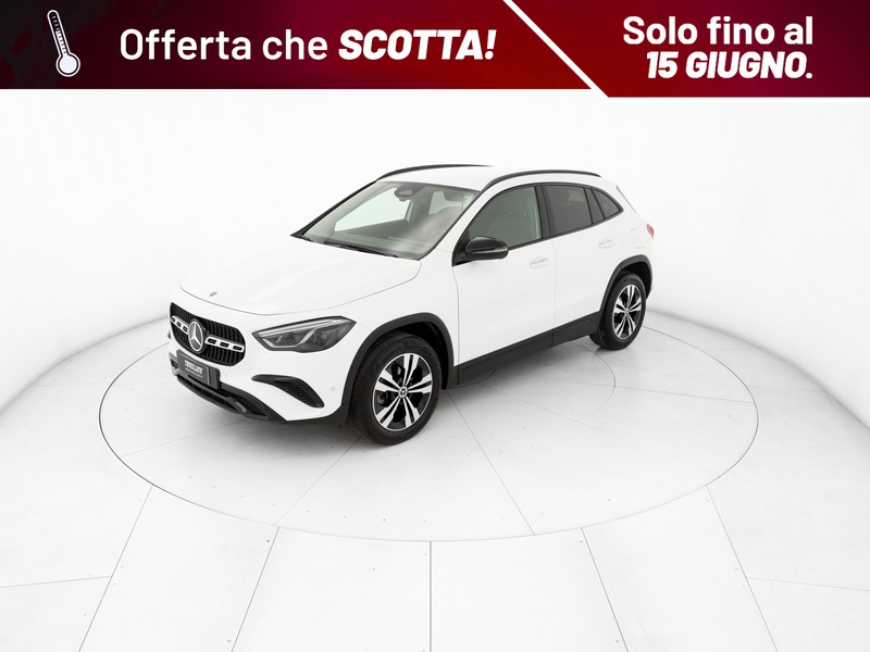 Mercedes GLA - foto 2