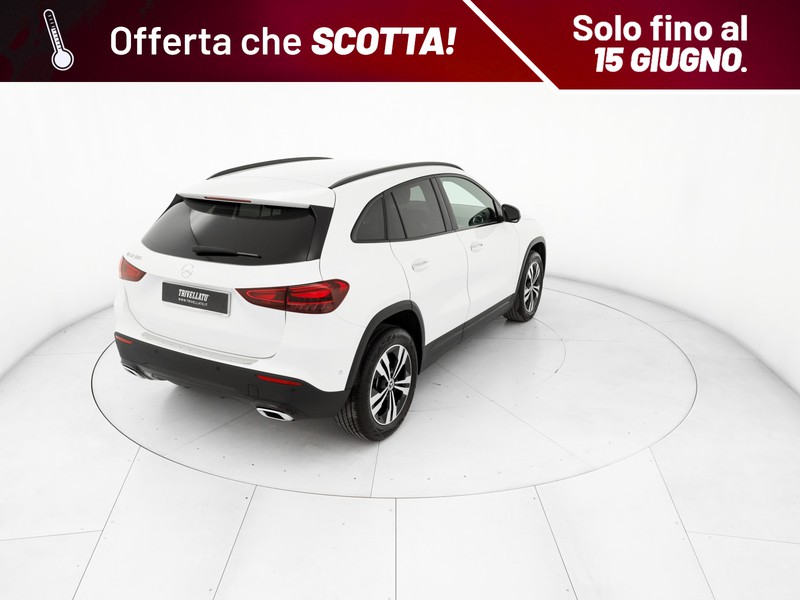 Mercedes GLA - foto 4