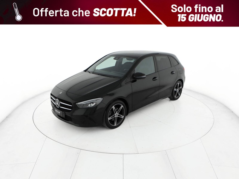 Mercedes Classe B - foto 2