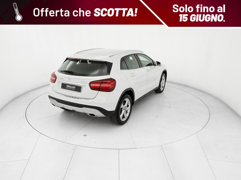 Mercedes GLA - foto 3