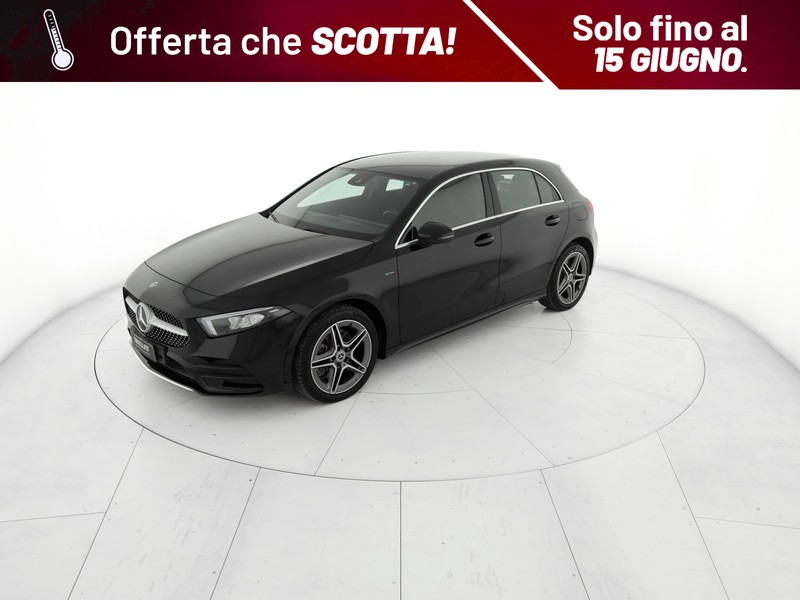 Mercedes Classe A - foto 2