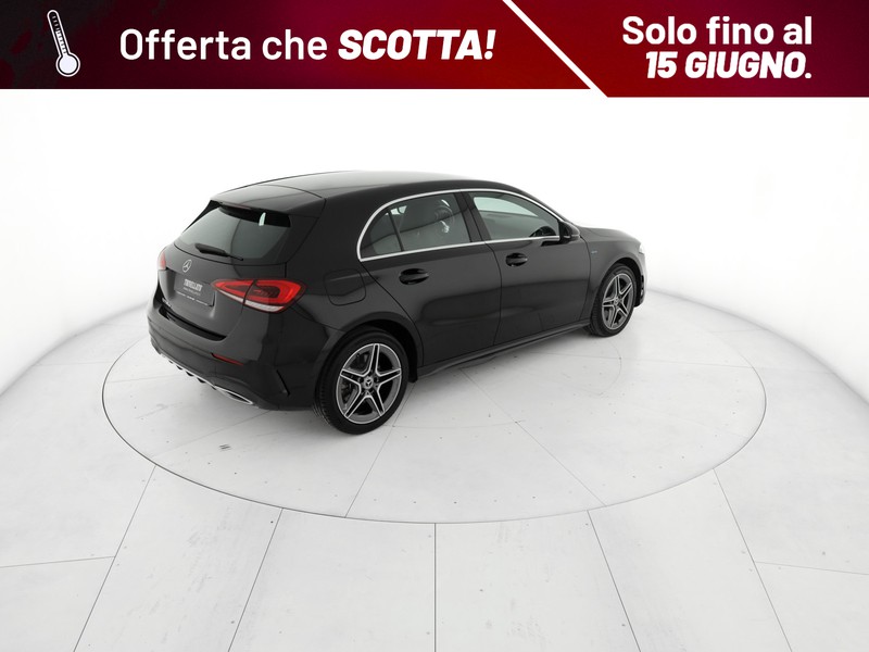 Mercedes Classe A - foto 4
