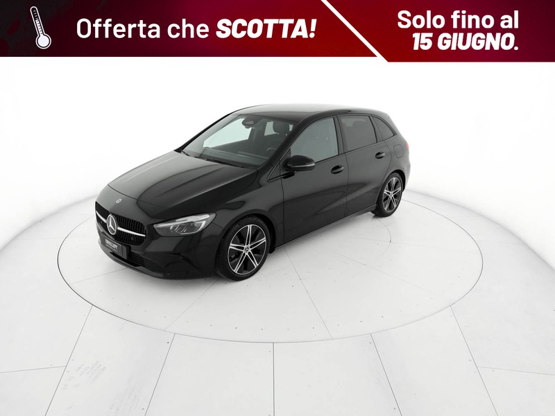 Mercedes Classe B - foto 2