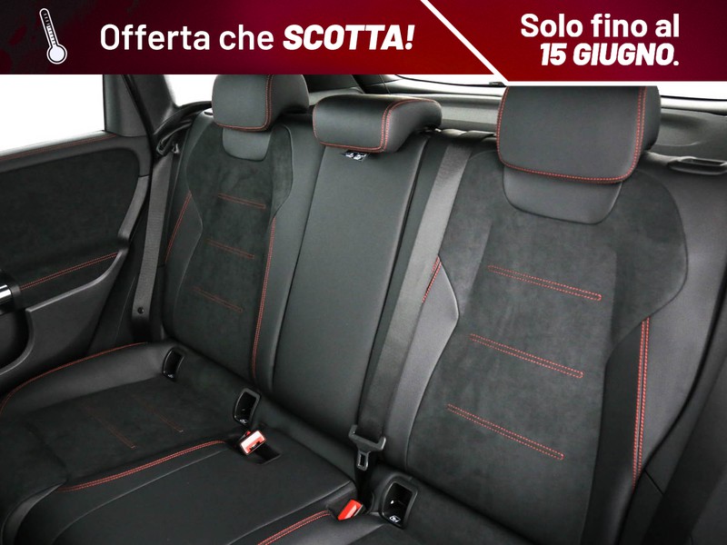 Mercedes Classe B 180 d premium auto diesel grigio