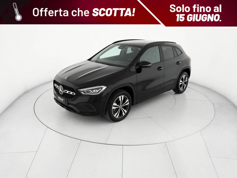Mercedes GLA - foto 2
