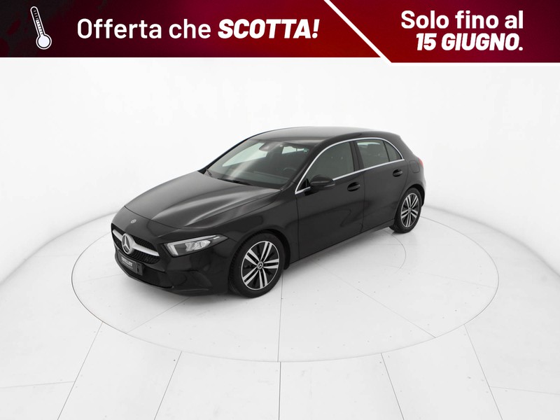 Mercedes Classe A - foto 2