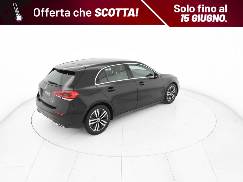 Mercedes Classe A - foto 4