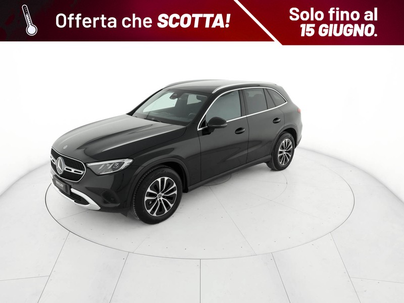 Mercedes GLC - foto 2