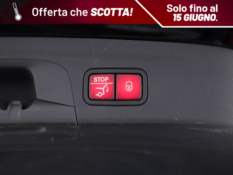 Mercedes GLE gle 350 de phev (e eq-power) premium 4matic auto ibrido nero