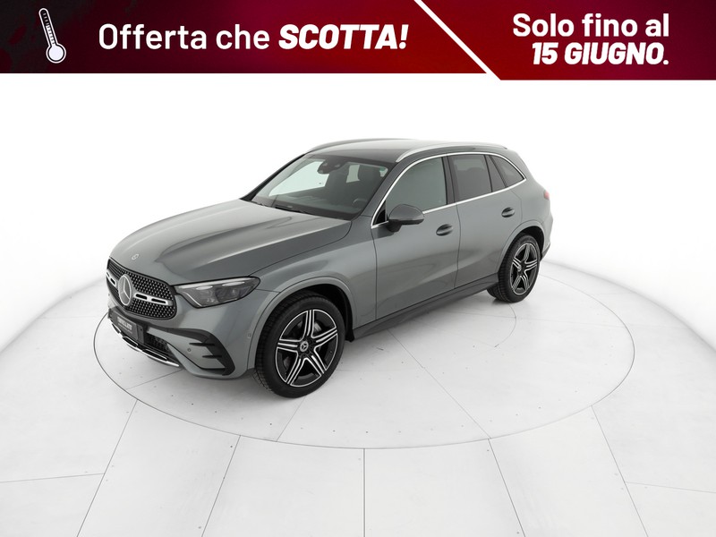 Mercedes GLC - foto 2