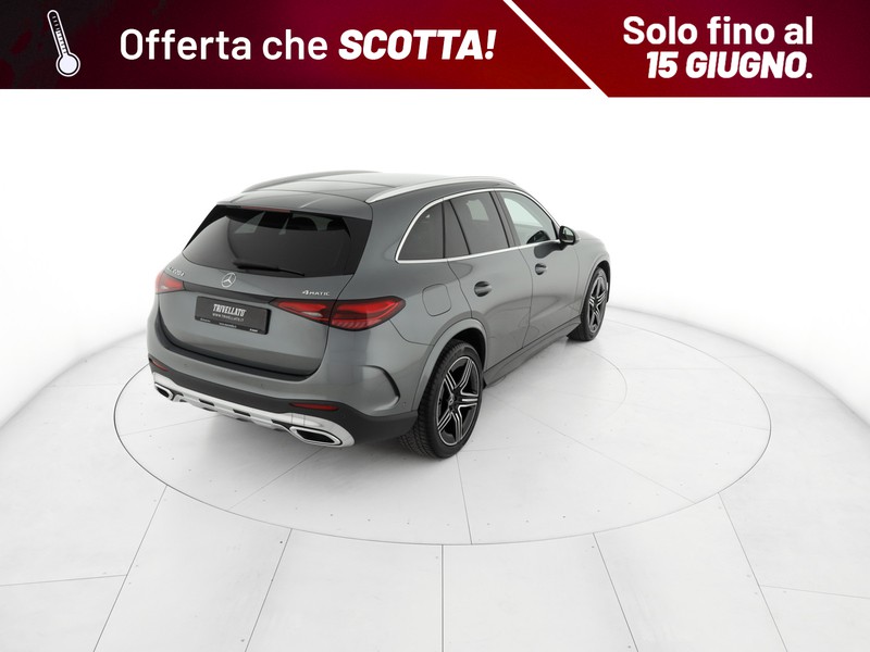 Mercedes GLC - foto 3