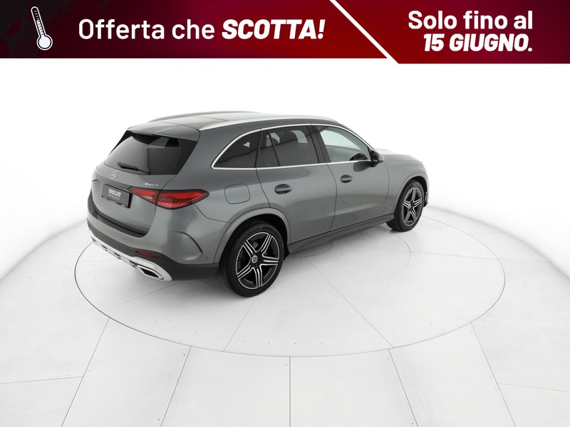 Mercedes GLC - foto 4