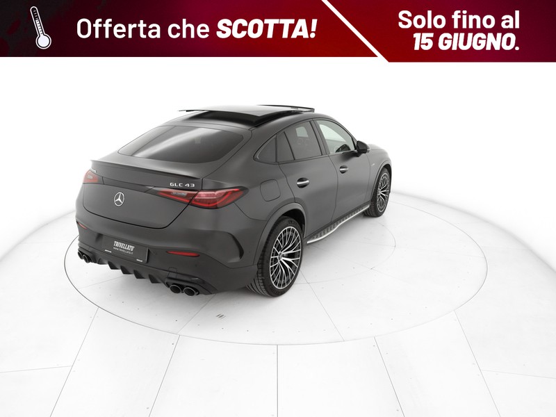 AMG GLC Coupè - foto 3