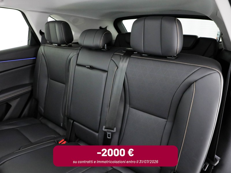 Sportequipe 8 gt 1.6 t-gdi 186cv dct benzina lilla