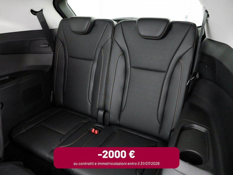 Sportequipe 8 gt 1.6 t-gdi 186cv dct benzina lilla