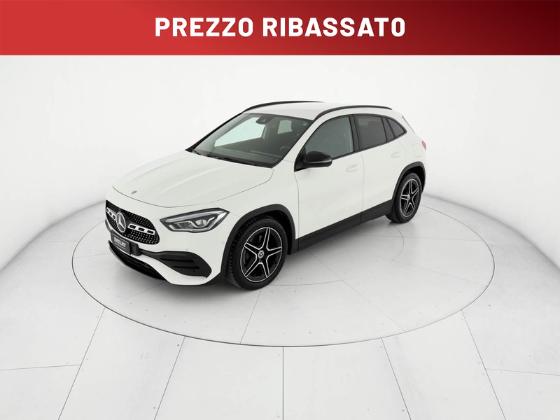 Mercedes GLA - foto 2