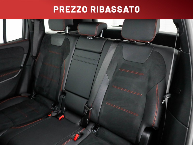Mercedes GLB 200 d amg line advanced plus auto diesel grigio