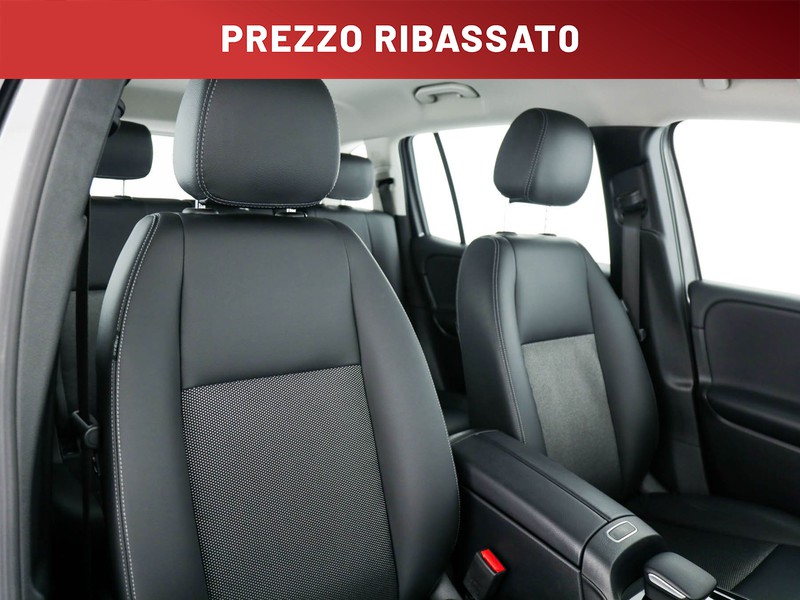 Mercedes GLB 200 d executive auto diesel grigio