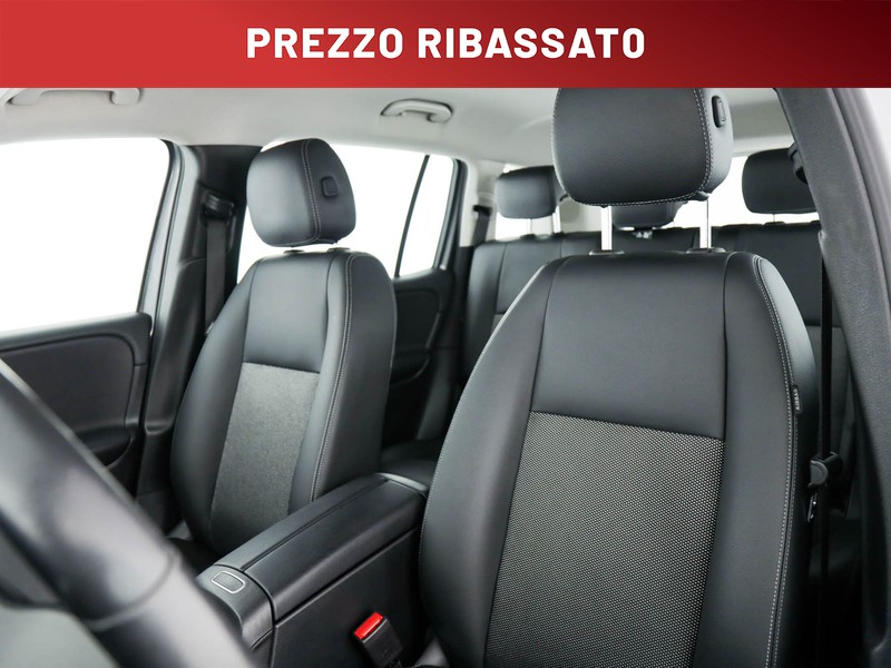 Mercedes GLB 200 d executive auto diesel grigio