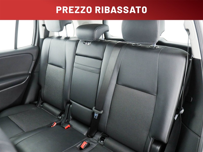 Mercedes GLB 200 d executive auto diesel grigio