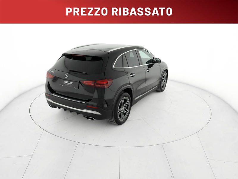 Mercedes GLA - foto 3