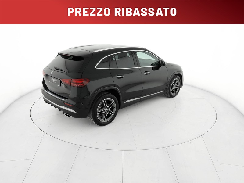 Mercedes GLA - foto 4