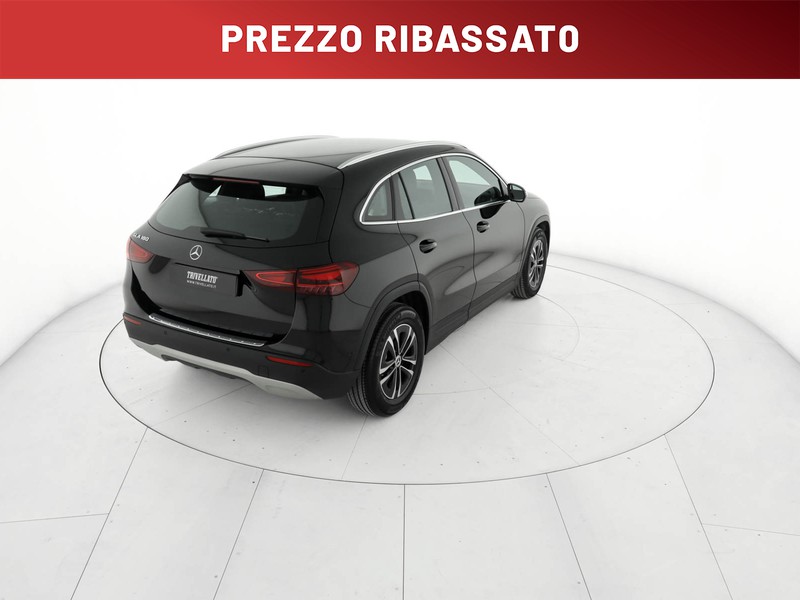Mercedes GLA - foto 3