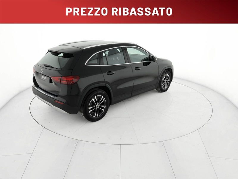 Mercedes GLA - foto 4