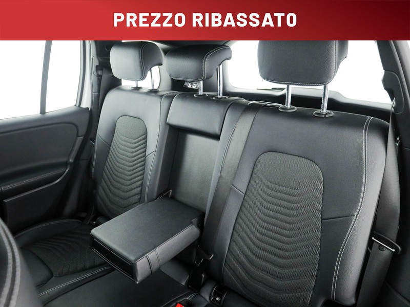 Mercedes GLB 200 d business extra auto diesel bianco