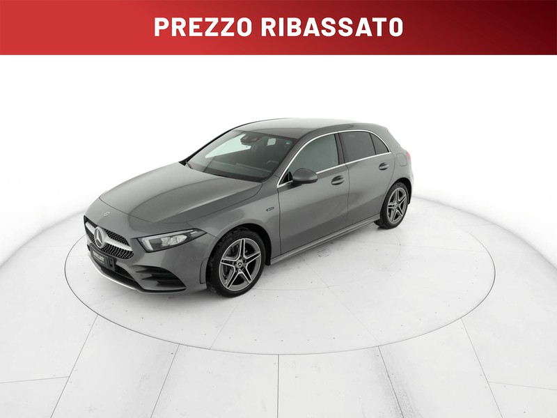 Mercedes Classe A - foto 2