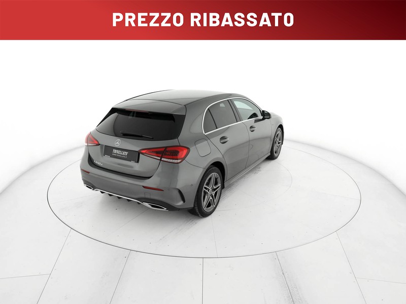 Mercedes Classe A - foto 3