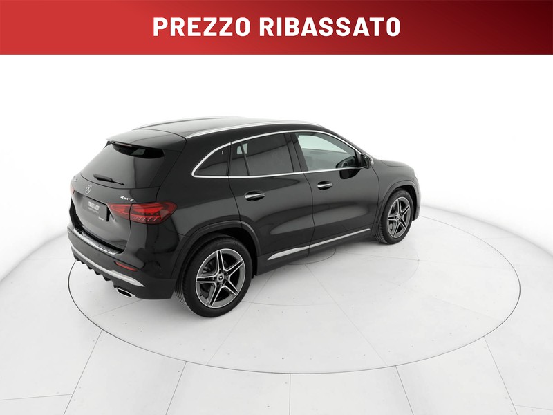 Mercedes GLA - foto 4