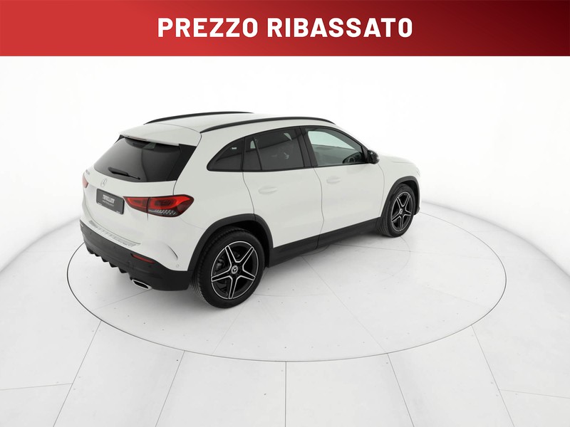 Mercedes GLA - foto 4
