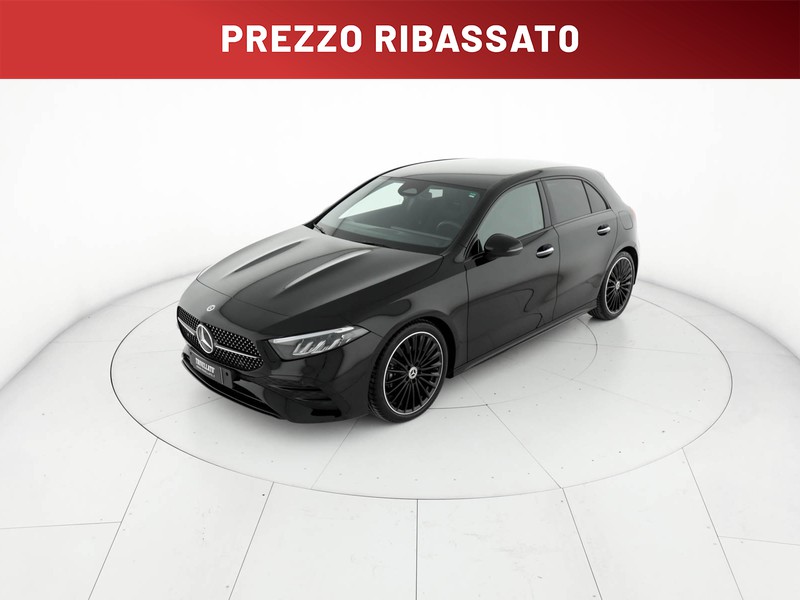 Mercedes Classe A - foto 2